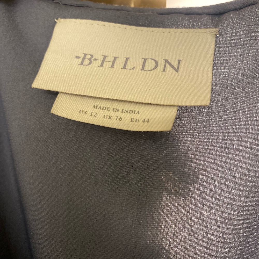 BHLDN Plymouth Dress  brand new with tag perfect for a any special occasion - Picture 8 of 15
